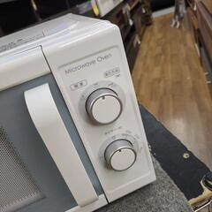 J554 ★比較的ｷﾚｲ★2018年製★60Hz専用★ニトリ★電子レンジ★MM720CUKN2の画像