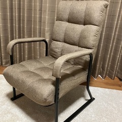 DCMチェア  