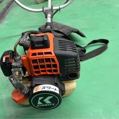 草刈り機Dの画像