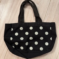 ジルスチュアート　エコバッグSサイズの画像