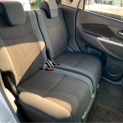 車検あり‼️9万キロ台‼️三菱　EKカスタムT B11W 茨城阿見の画像