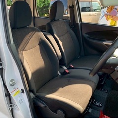 車検あり‼️9万キロ台‼️三菱　EKカスタムT B11W 茨城阿見の画像