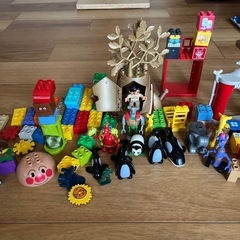 レゴ　大きいサイズの画像