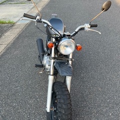 期間限定値下げ中‼️ホンダ　エイプ50の画像