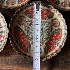 お皿の画像