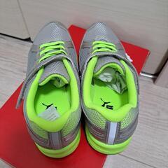 子供靴 20cm PUMA 新品 の画像