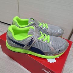 子供靴 20cm PUMA 新品 の画像