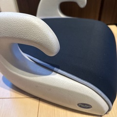 ジュニアシート
の画像
