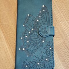 開封使用ラインストーンカスタム品 シャオミRedmi Note ...