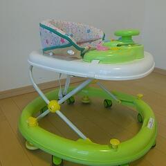 歩行器の画像
