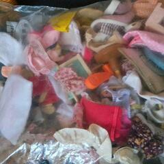 シルバニアファミリーの画像