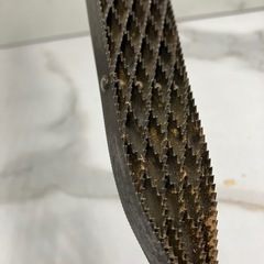☆値下げ☆I 2506-721  SHINTO 木工やすり キズ 汚れありの画像