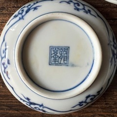 お皿の画像
