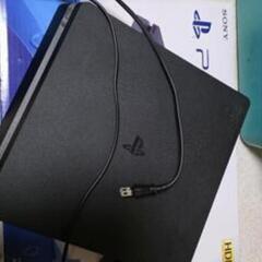 PlayStation4  PS4  CUH-2200A B01の画像