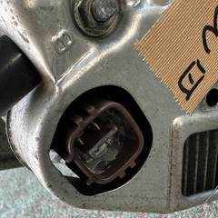 ルークス　オルタネーター　ML21Sの画像