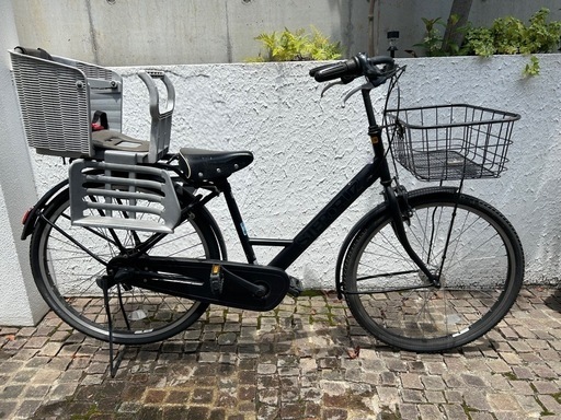 ブリヂストン自転車