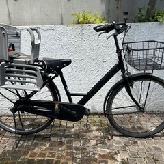 ブリヂストン自転車