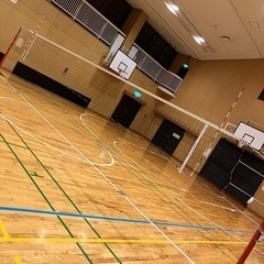 7月15日(火)11:00〜13:00吉祥院体育館！初心者🔰バレ...