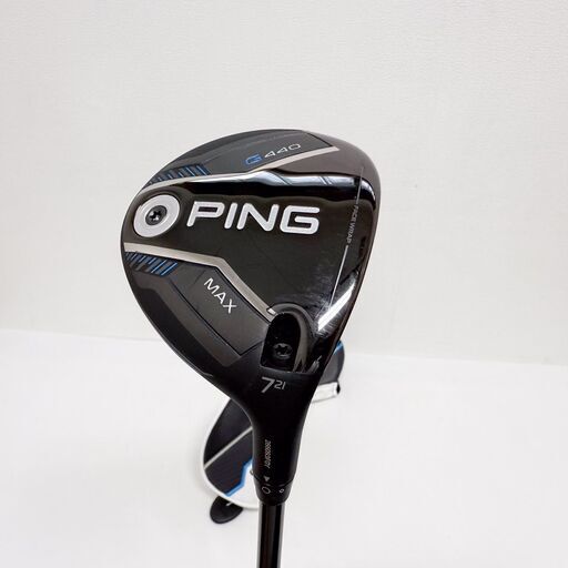 PING ピン G440 MAX／LST／SFT フェアウェイウッド用 FW用