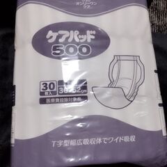 排尿パット専用（最終値下げ1500円）の画像