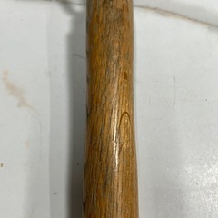☆値下げ☆I 2506-722 潮干狩り熊手 キズ 汚れありの画像