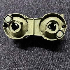 日産純正 マルチプロジェクターフォグ ミニバルカンの画像