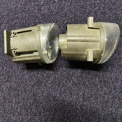 日産純正 マルチプロジェクターフォグ ミニバルカンの画像