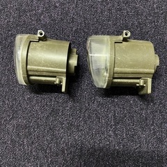 日産純正 マルチプロジェクターフォグ ミニバルカンの画像