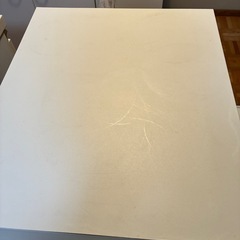 【最終価格】ニトリ　レンジ台の画像