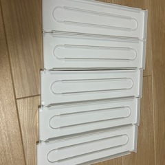 伸縮シンク下ラックの画像