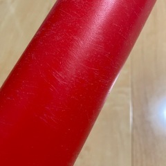 プラスチック製　バットの画像