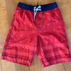 キッズ水着