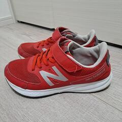 子供靴 20cm NBの画像