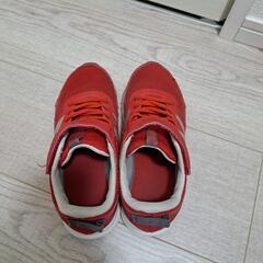 子供靴 20cm NBの画像