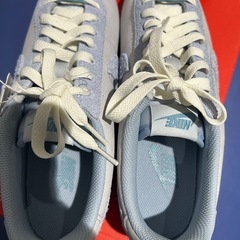 NIKE コルテッツの画像