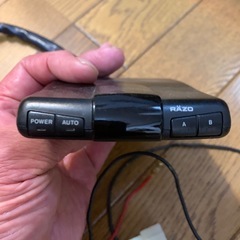 値段変更‼️
ターボタイマーの画像