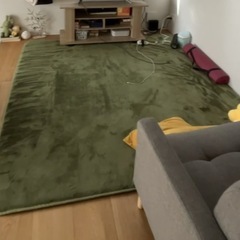 カーペット