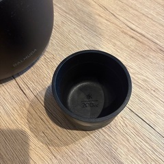 バルミューダ炊飯器（商品説明要確認）の画像