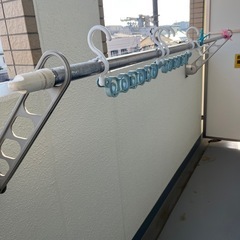 【決定済み】物干し竿