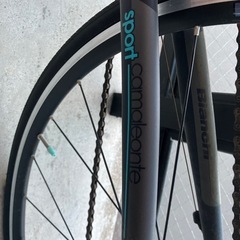 北海道 札幌市のTREk クロスバイク(自転車)の中古が安い！激安で