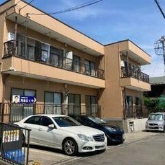 💙フリーレント1ヶ月☆敷礼０☆｟2K｠川崎市☆栗平駅から徒歩9分...