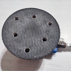 ダブルアクションエアーサンダー　の画像