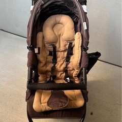 エアーバギー　ココの画像