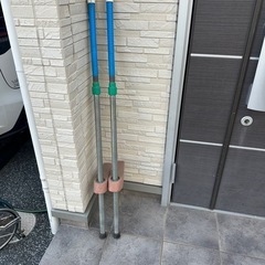 竹馬　たけうまの画像