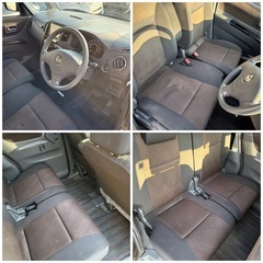 🉐H22日産ルークスハイウェイスター フルセグナビ Bluetooth Bカメラ🉐車検2年付29.8万‼️の画像