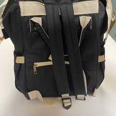 【美品】マザーズリュックの画像