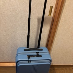 スーツケース SSサイズ キャリーバック