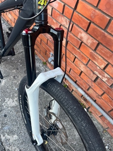 (急ぎ)KONA マウンテンバイク MTB