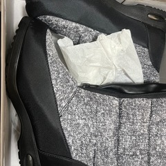レディースブーツ4個の画像