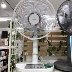 YLX 扇風機(季節、空調家電)の中古が安い！激安で譲ります・無料で